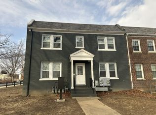 200 21st St NE APT 1, Washington, DC 20002