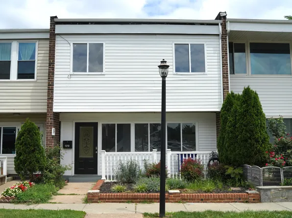 1219 Alabama Dr, Herndon, VA 20170