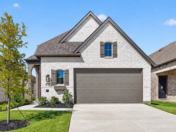 4319 Anglers Way, Royse City, TX 75189
