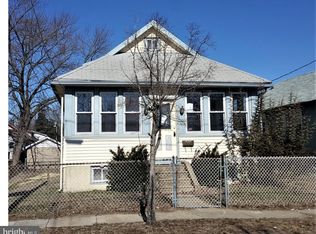 7 S Burdsall Ave, Gloucester City, NJ