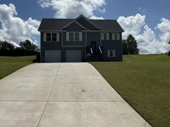 345 Kodiak Rd, Carrollton, GA 30117