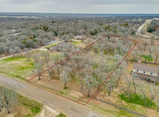 1921 Crystal Ln, Alvarado, TX 76009