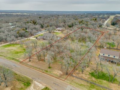1921 Crystal Ln, Alvarado, TX, 76009