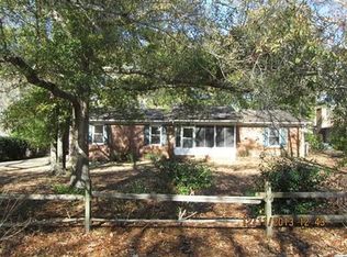 1023 Nottingham Estate Dr, Conway, SC 29526