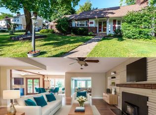 4344 Arden Pl, Royal Oak, MI 48073