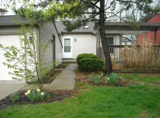 3380 Chetwood Pl, Dublin, OH 43017