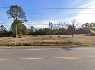 2303 Burgaw Hwy, Jacksonville, NC 28540