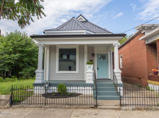 515 E Kentucky St, Louisville, KY 40203
