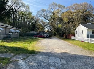 1263 Strand St, Norfolk, VA 23513