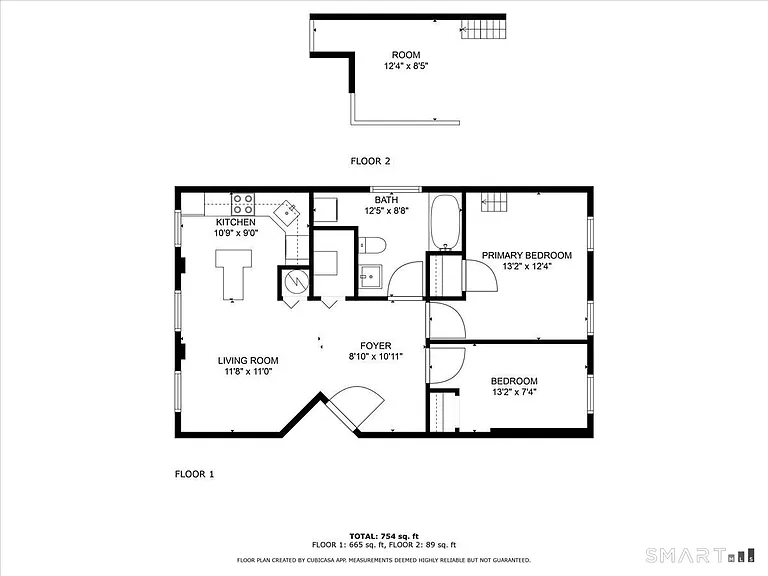 325 Lafayette St #1302 — Photo 15