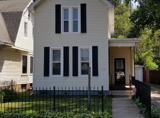 1214 S 8th St, Springfield, IL 62703