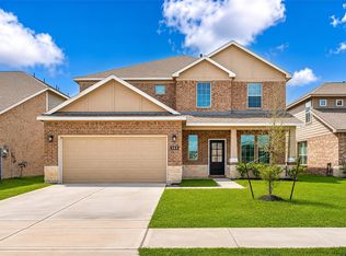 363 Selah Ct, Alvin, TX 77511