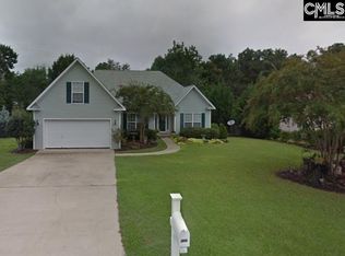 1513 Knotts Haven Trl, Lexington, SC 29073