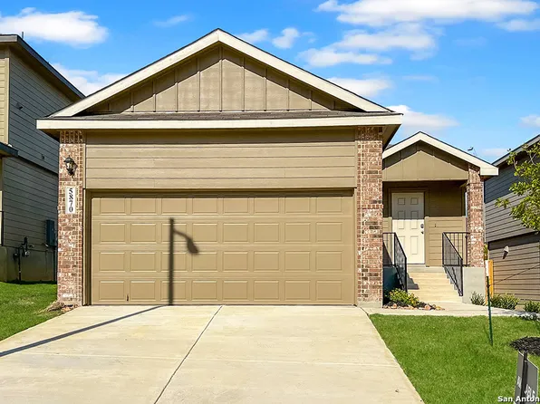 5870 Cosmic Crisp, San Antonio, TX 78252