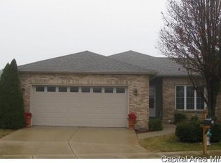 2919 S Meadowbrook Rd UNIT 3, Springfield, IL 62711