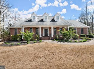 124 Berry Ridge Ct, Cornelia, GA 30531