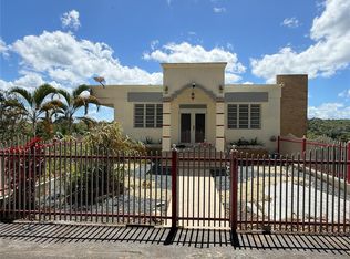 Carr 111 Ramal 451 Km .2 Sect Jimenez Bo Eneas, San Sebastian, PR 00685