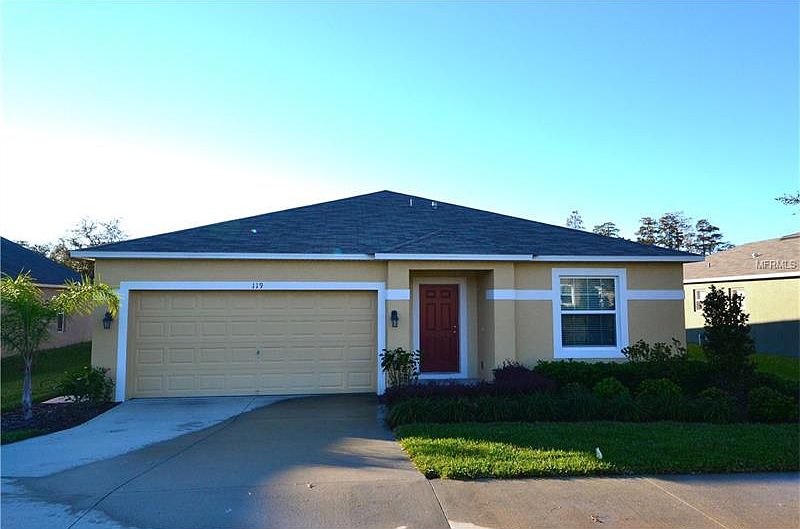 1st image of 119 Prairie Falcon Dr
