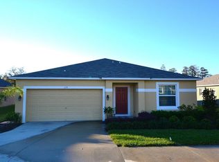 119 Prairie Falcon Dr, Groveland, FL 34736