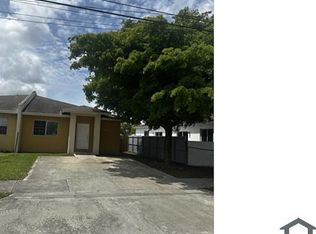 26524 SW 138th Ave, Homestead, FL 33032