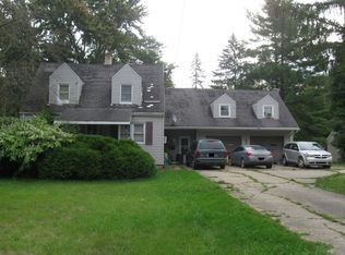 2167 S Elms Rd, Swartz Creek, MI 48473