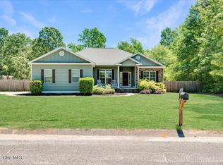 240 S Fairview Drive, Harlem, GA 30814