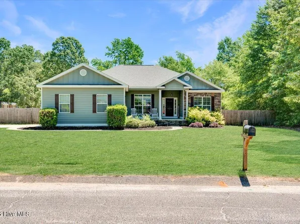 240 S Fairview Drive, Harlem, GA 30814