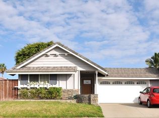 1925 Skywood St, Brea, CA 92821