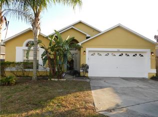 1743 Tillstream Dr, Orlando, FL 32818