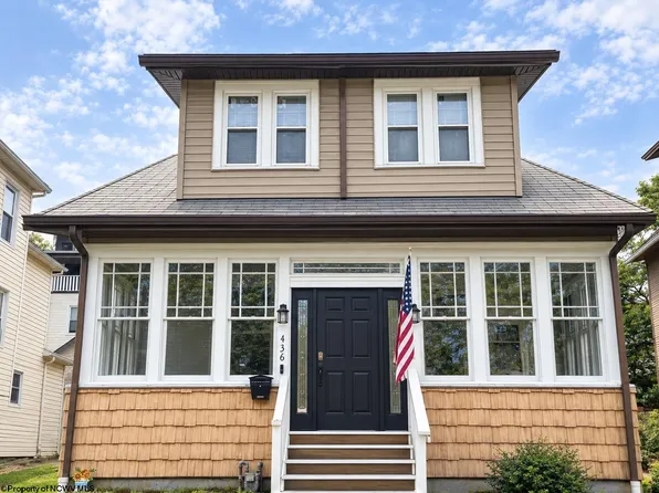 436 Pennsylvania Ave, Morgantown, WV 26501