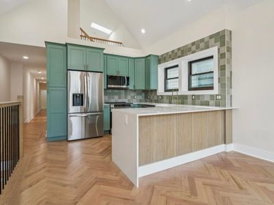 247 Harrison Ave Floor 2, Jersey City, NJ, 07304