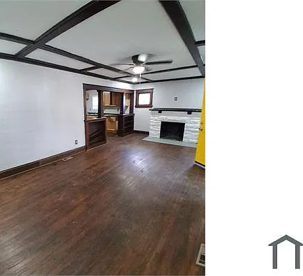 4 bed, $1,550 — Photo 3