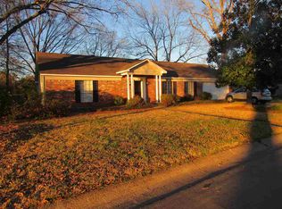 177 Old Canton Hill Dr, Jackson, MS 39211