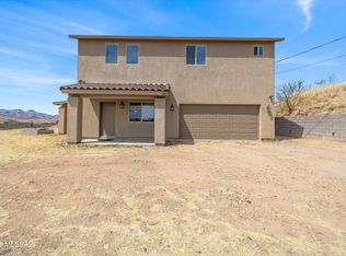 190 Circulo Silva, Rio Rico, AZ 85648