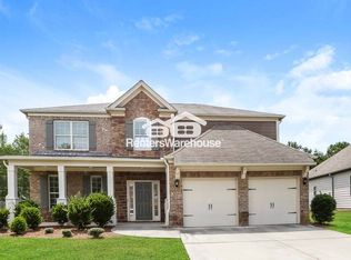 2824 Bluestone Dr SW, Atlanta, GA 30331
