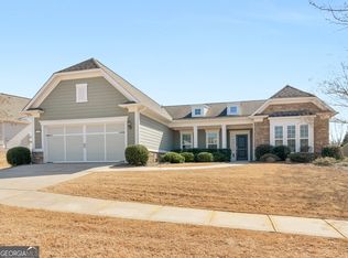 1102 Satilla Ct, Griffin, GA 30223