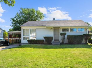 810 Kenilworth Ave, Joliet, IL 60435