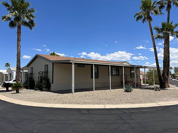 3rd image of 31 W Los Reales Rd #445