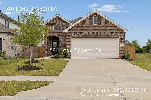 580 Long Branch Dr Photo 1