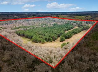 1997 County Road 1006, Center, TX 75935