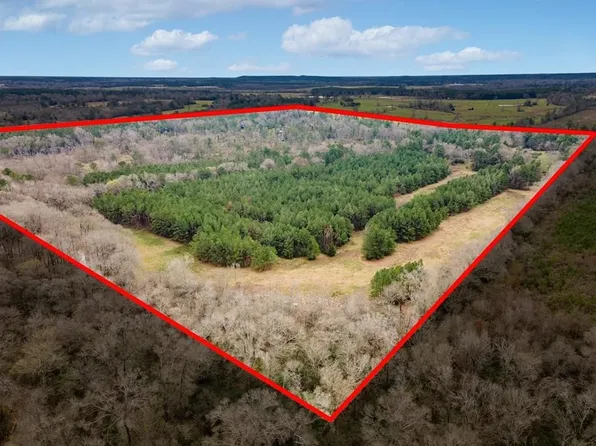 1997 County Road 1006, Center, TX 75935