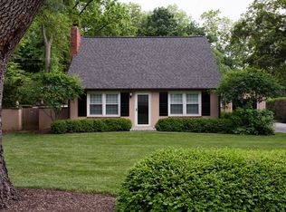 105 Radnor Ave, Villanova, PA 19085