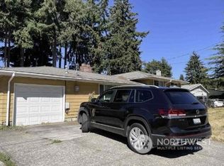2501 College St SE, Lacey, WA