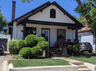 323 E Orman Ave, Pueblo, CO 81004