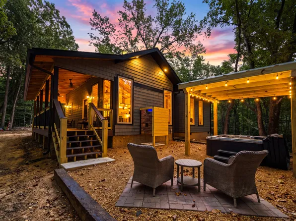 3010 Old Happy Holw, Sevierville, TN 37876