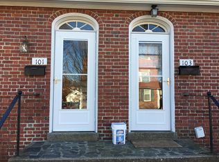 101 Raleigh Way, Portsmouth, NH 03801