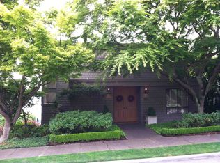 4314 54th Ave NE, Vashon, WA 98105
