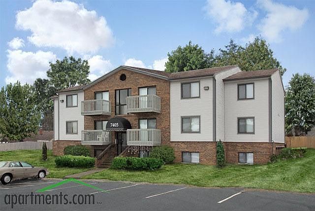 1st image of 7378 Timber Dr APT 11