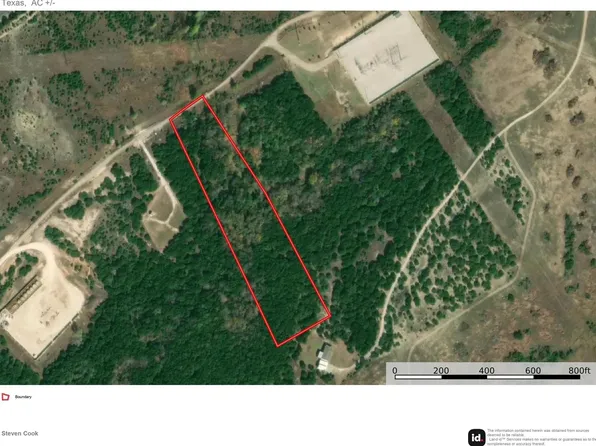 5931 E 377th Hwy, Granbury, TX 76049