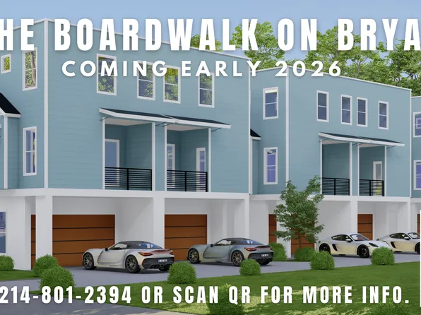 401 Bryan St #1101, Denton, TX 76201